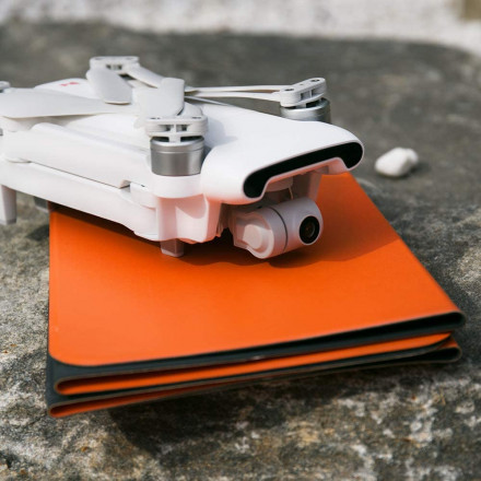 Взлетная площадка квадрокоптера (CYNOVA)