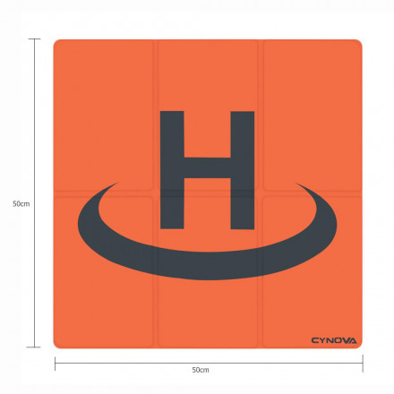 Взлетная площадка квадрокоптера (CYNOVA)