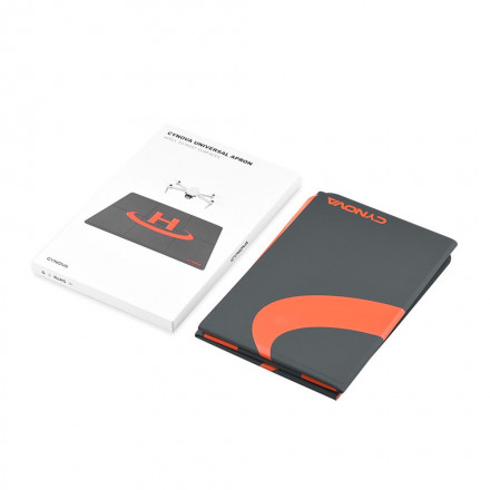 Взлетная площадка квадрокоптера (CYNOVA)