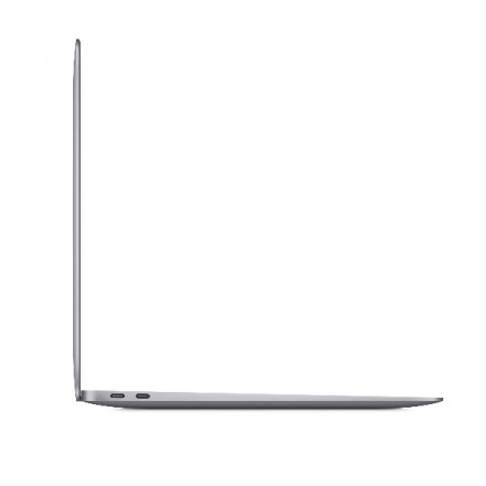 Ноутбук Apple MacBook Air 13″ M1 3.2/8Gb/256GB SSD Space Gray (MGN63) New