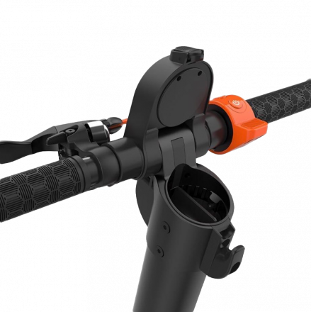 ЭЛЕКТРОСАМОКАТ KUGOO HX