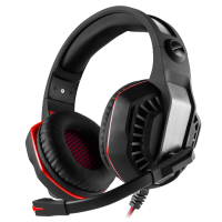 Игровая гарнитура с внешней звуковой картой SVEN AP-U990MV  Игровая гарнитура с внешней звуковой картой SVEN AP-U990MV