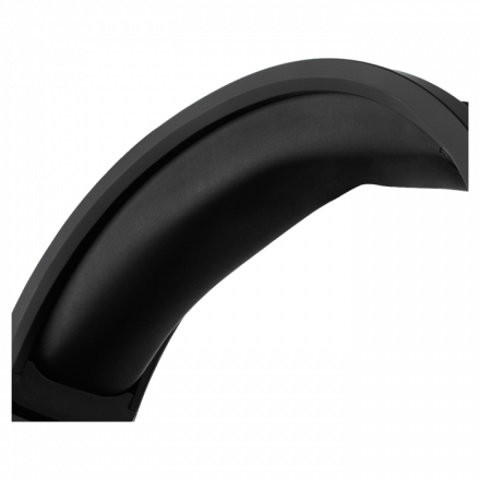 Игровая гарнитура с внешней звуковой картой SVEN AP-U990MV