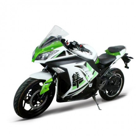 Электромотоцикл Model RZ