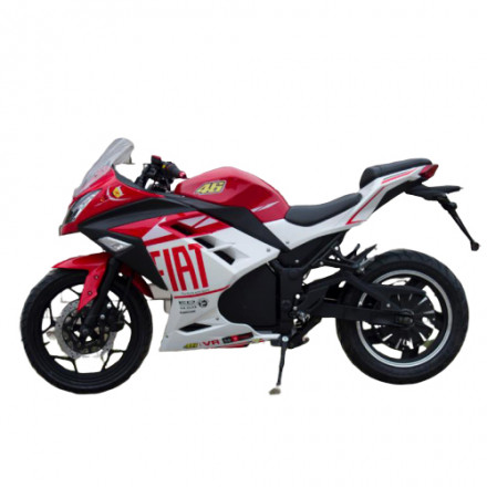 Электромотоцикл Model RZ