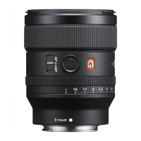 Широкоугольный объектив Sony FE 24mm f/1.4 GM Широкоугольный объектив Sony FE 24mm f/1.4 GM