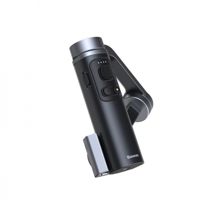 Стабилизатор BASEUS Handheld Folding Gimbal Stabilizer BC02