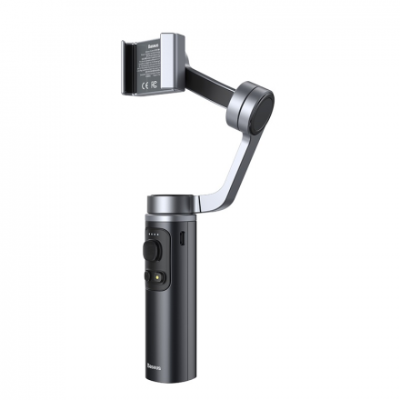 Стабилизатор BASEUS Handheld Folding Gimbal Stabilizer BC02