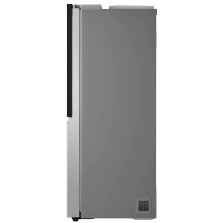 Холодильник LG GC-Q257CAFC