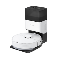 Робот-пылесос с базой для самоочистки Xiaomi Roborock Q7 Plus Robot Vacuum Cleaner Робот-пылесос с базой для самоочистки Xiaomi Roborock Q7 Plus Robot Vacuum Cleaner