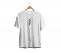 Футболка Khan-Tengri "KG" (Oversize)