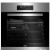 Встраиваемый духовой шкаф Beko BIE 22400 XM
