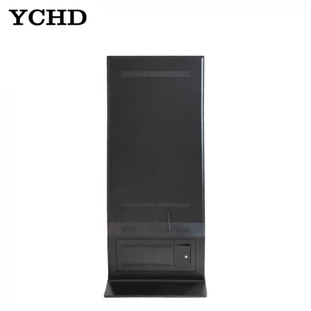 Напольная Светодиодная Медиавывеска YCHD YC430LS (43")