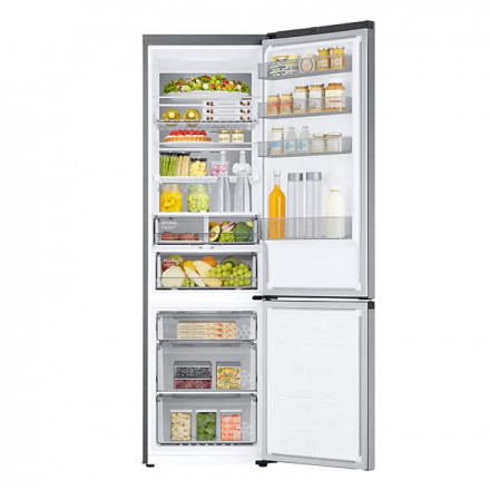 Холодильник Samsung RB38T7762SA/WT