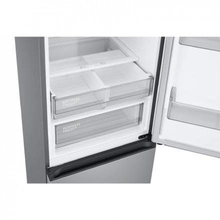 Холодильник Samsung RB38T7762SA/WT