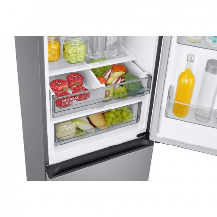 Холодильник Samsung RB38T7762SA/WT