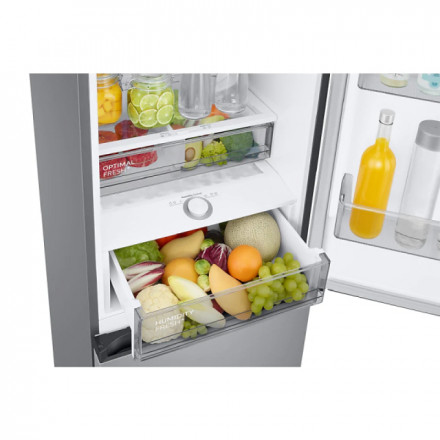 Холодильник Samsung RB38T7762SA/WT