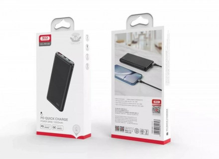 Портативный аккумулятор Power Bank XO PR149