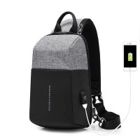 Рюкзак - Барсетка KAKA - 851