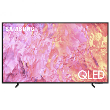Телевизор QE43Q60CAUXCE