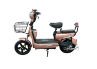 Электроскутер CityKing V-200 Электроскутер CityKing V-200