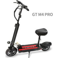 Электросамокат GT M4 Pro(13Ah) Электросамокат GT M4 Pro(13Ah)