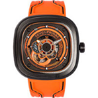 Наручные часы Sevenfriday SF-P3/07 Kuka III (premium replica)