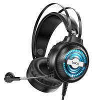 Игровые наушники HOCO W101 Streamer Игровые наушники HOCO W101 Streamer