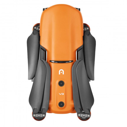 Квадрокоптер Autel EVO II Dual 640T V3 Rugged Bundle