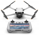 Квадрокоптер DJI Mini 3 Pro (DJI RC) Квадрокоптер DJI Mini 3 Pro (DJI RC)