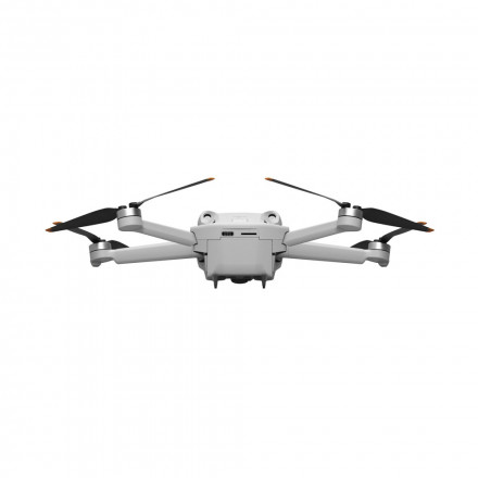 Квадрокоптер DJI Mini 3 Pro (DJI RC)