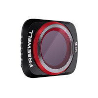 Поляризационный CPL фильтр DJI Mavic Air 2 (Freewell)