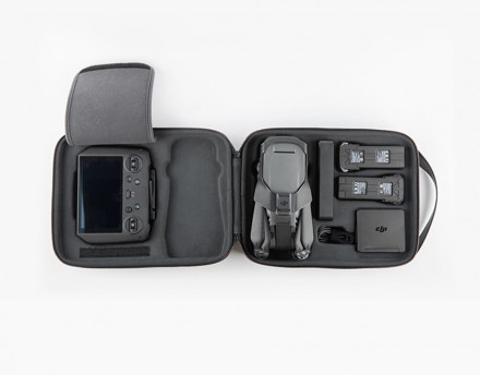 Cумка-кейс DJI Mavic 3 класс защиты IP34 (PGYTECH P-26A-008)