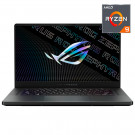 Ноутбук Asus ROG Zephyrus G15 GA503RM-HQ067W (90NR0812-M004D0) Eclipse Gray New Ноутбук Asus ROG Zephyrus G15 GA503RM-HQ067W (90NR0812-M004D0) Eclipse Gray New