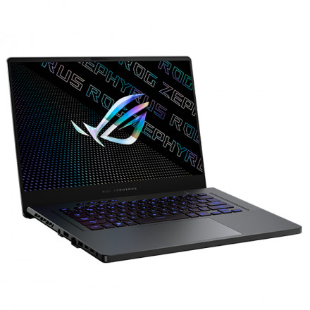 Ноутбук Asus ROG Zephyrus G15 GA503RM-HQ067W (90NR0812-M004D0) Eclipse Gray New