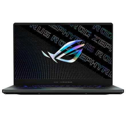 Ноутбук Asus ROG Zephyrus G15 GA503RM-HQ067W (90NR0812-M004D0) Eclipse Gray New