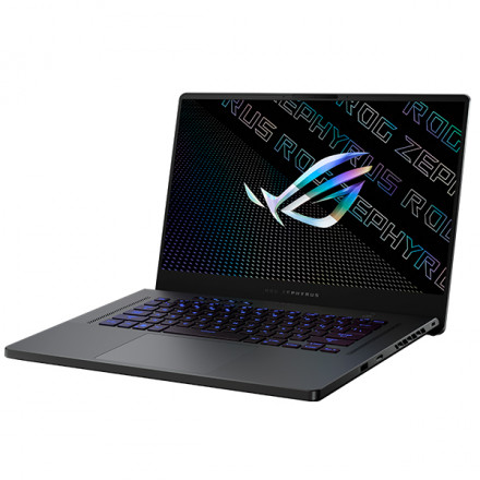 Ноутбук Asus ROG Zephyrus G15 GA503RM-HQ067W (90NR0812-M004D0) Eclipse Gray New