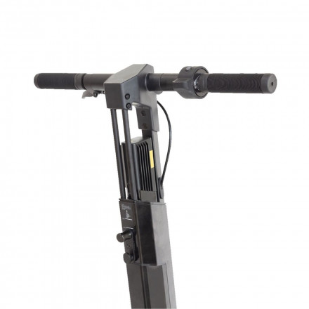 Электросамокат Kugoo Kirin HX Plus