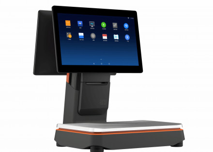 POS-терминал S2