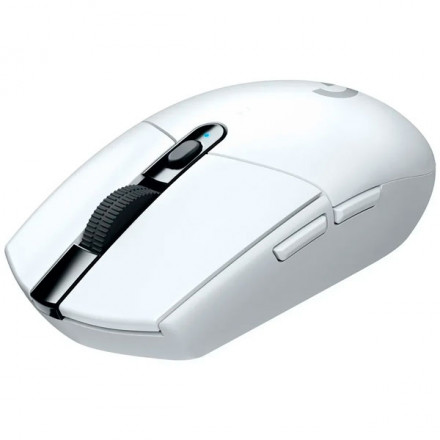 Мышь беспроводная Logitech G305 White