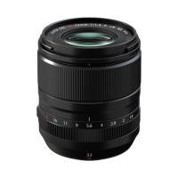 Объектив Fujifilm XF 33mm f/1.4 R LM WR