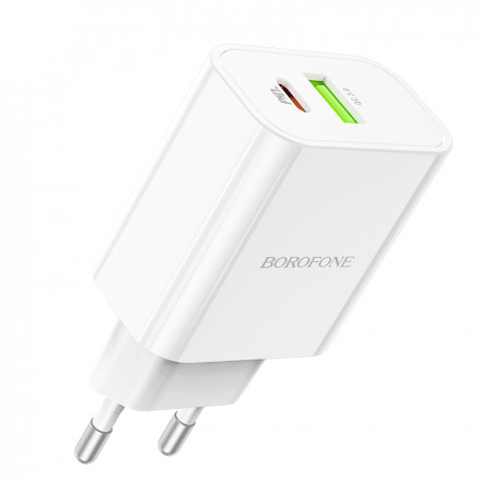Зарядное устройство BOROFONE BA55A