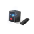 Портативный проектор Byintek P19 DLP 350 ANSI, Android TV, Wi-Fi, Bluetooth, HDMI