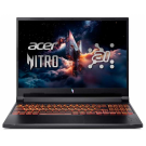 Игровой ноутбук Acer Nitro V 16 ANV16-42 (Ryzen 7 260, 64GB DDR5, 2TB SSD, RTX 5050 8GB GDDR7, 16" 180Hz) — максимальная производительность для игр и работы