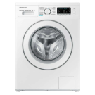 Стиральная машина Samsung WW70AG5S21EELD — 7 кг, EcoBubble, инвертор, фронтальная