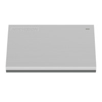 Внешний жесткий диск HIKVISION 1TB HS-EHDD-T30 USB 3.0