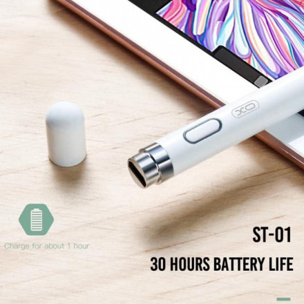 Стилус XO-ST-01 (Apple, Ipad)