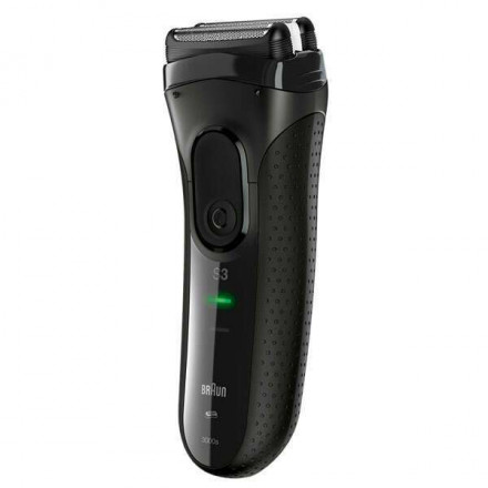 Электробритва Braun Series 3 3000s