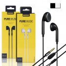 Наушники Remax Pure Music RM-303
