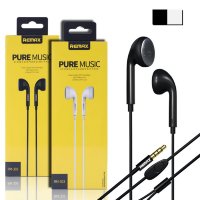 Наушники Remax Pure Music RM-303 Наушники Remax Pure Music RM-303